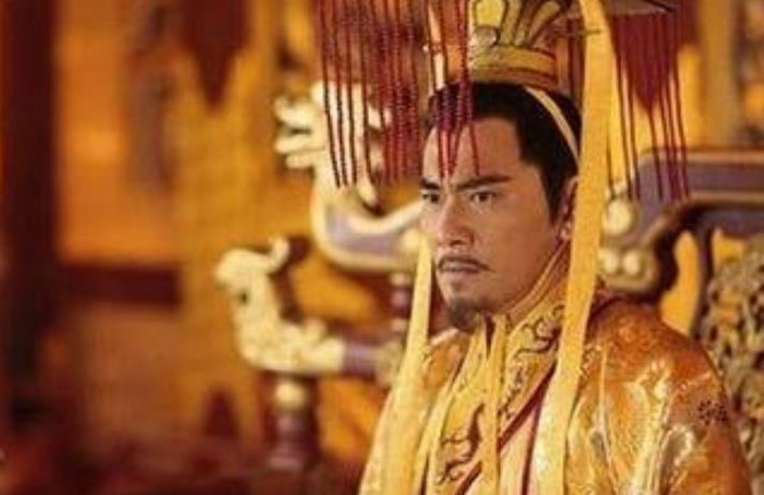 杨素是历事两朝的勋臣宿将,战功卓著,为何会看重落魄时的李密
