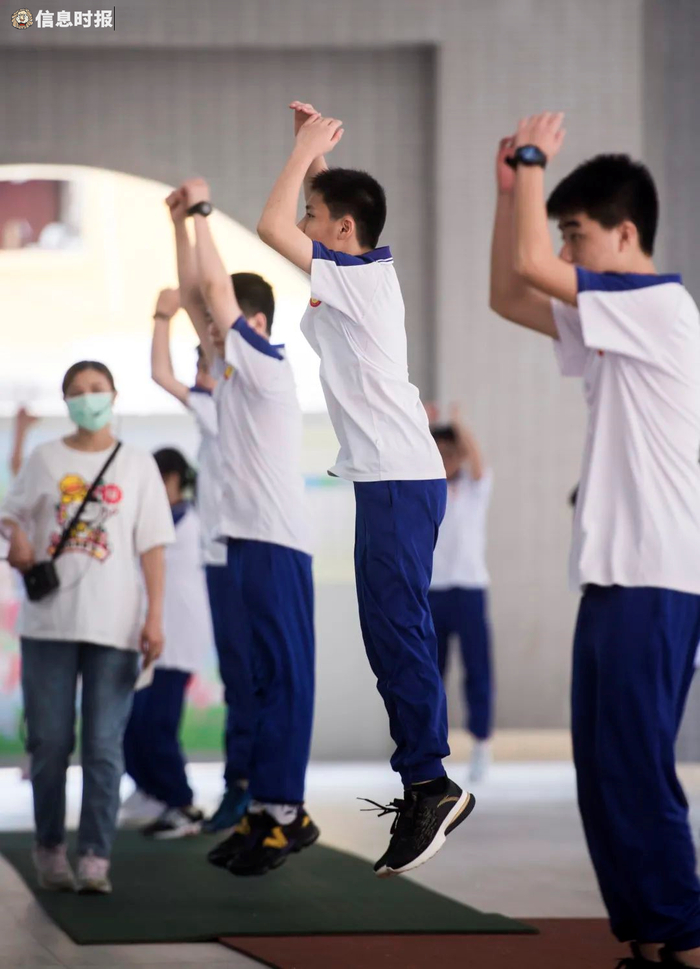 信息时报资料图