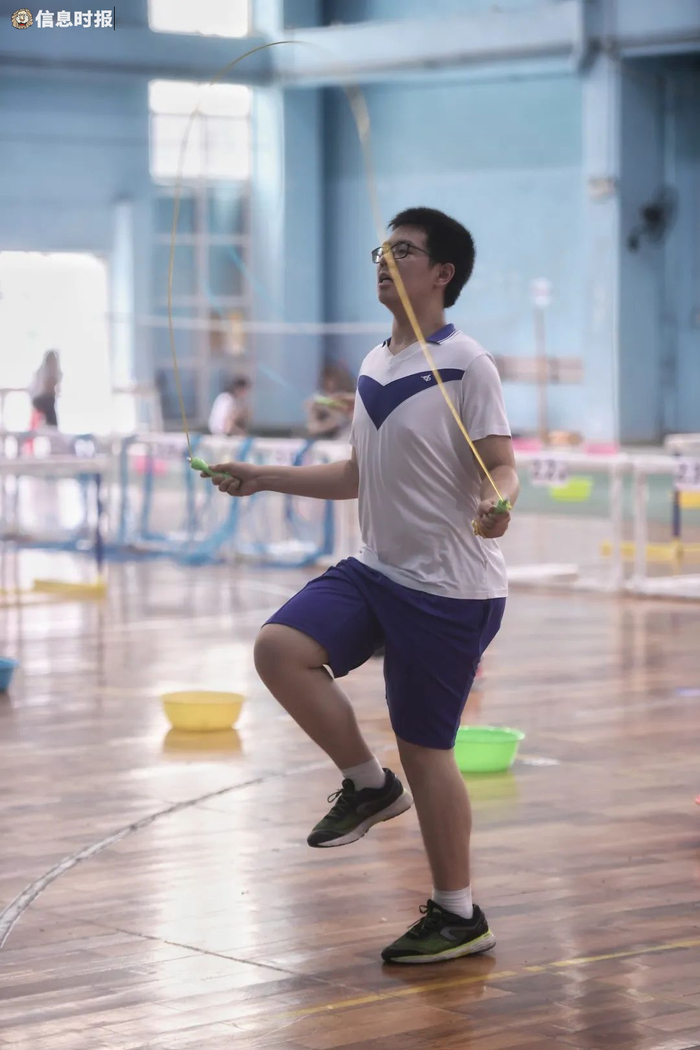 信息时报资料图