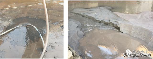 地下水相关概念及其对基坑工程的影响,这些知识你该知道