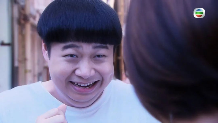盘点TVB剧中十大“傻仔”角色 郭晋安“阿旺”最经典__财经头条__新浪财经