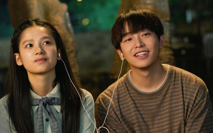 《风犬少年的天空》剧照