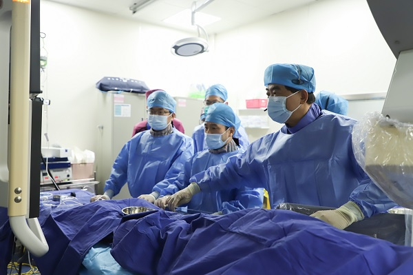 来源/采访对象供图（下同）