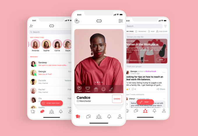 图源：Peanut官网