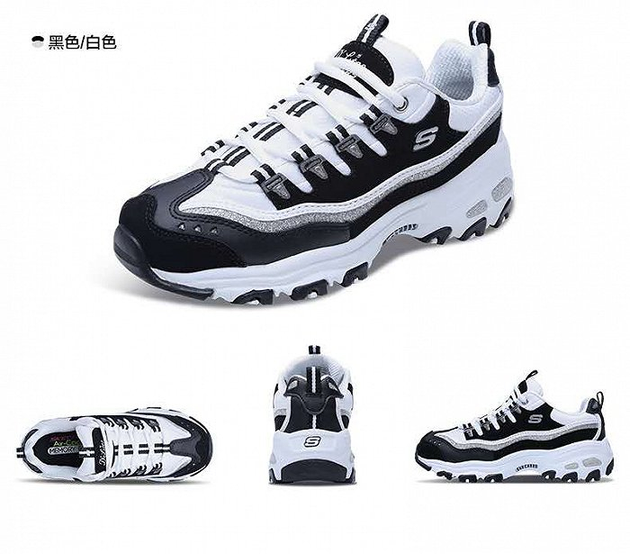 图片来源：Skechers
