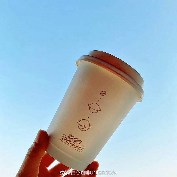 图片来源：由心咖啡