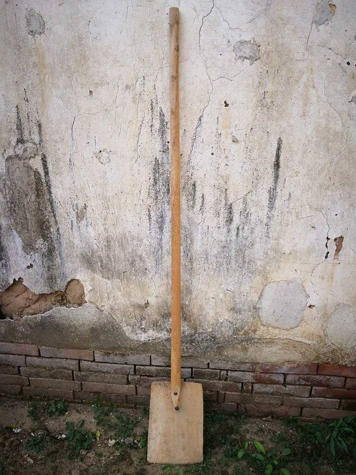 记忆深处的老物件