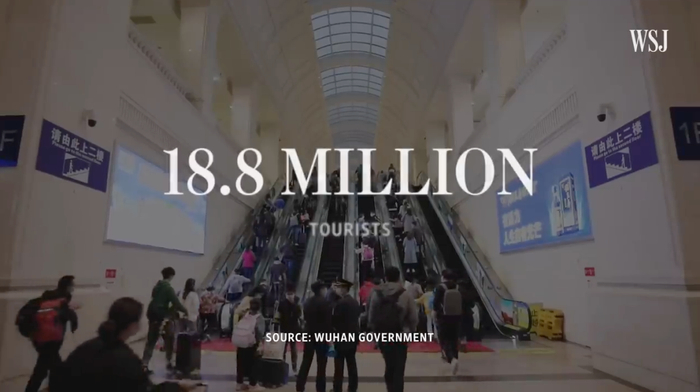 ▲《华尔街日报》报道截图。