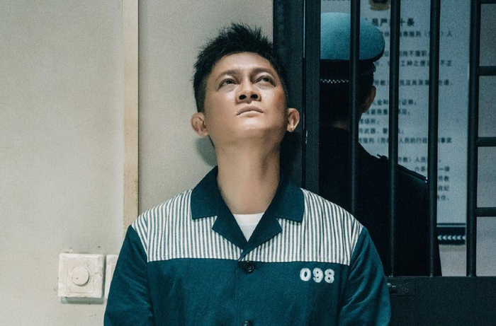 被陈凯歌质疑后,“最争气星二代”杨志刚大胆开麦:我确实靠我哥|演员请就位2|杨志刚|星二代
