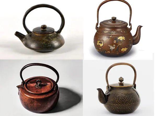 用冰冷的铜，造一把温润的壶，来自145年的老手艺！ || Chin@美物_手机 