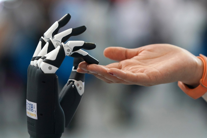 人工智能将让部分人失业。