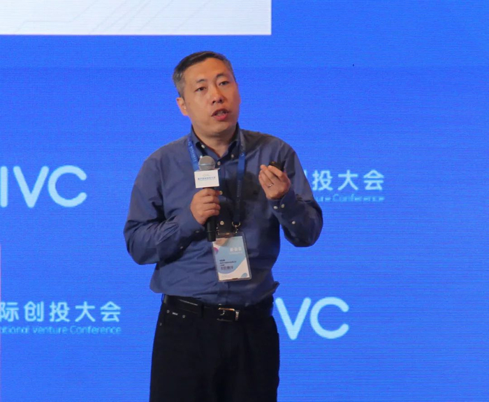 刘双翼 重庆高新区供图