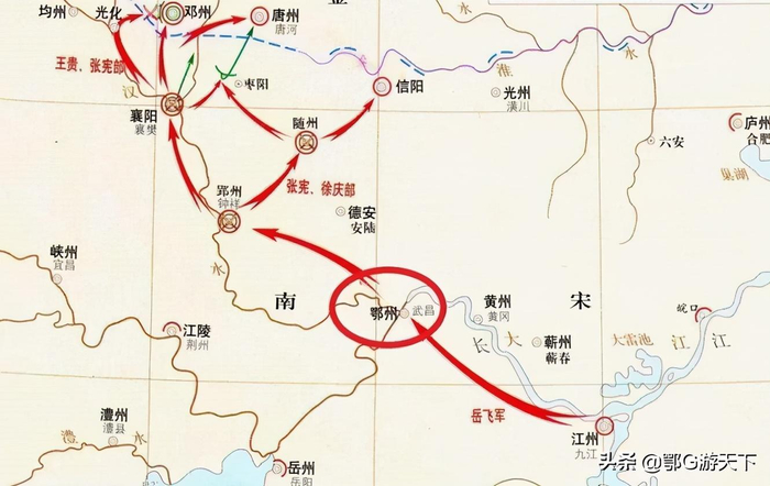 湖北的简称为什么放弃了