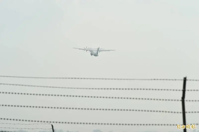 图源：“自由时报”