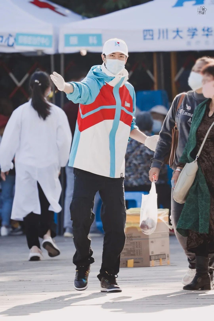 图片来源：微博网友