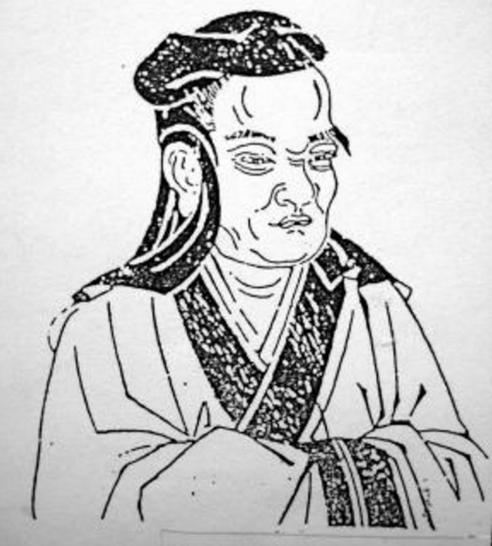 徐福其实找到长生不老药了，只是不敢给秦始皇，此物在现在很常见|日本|嬴政|仙山|猕猴桃|瀛洲_新浪新闻