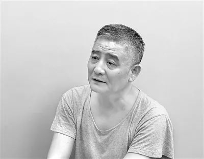 李伟 资料图