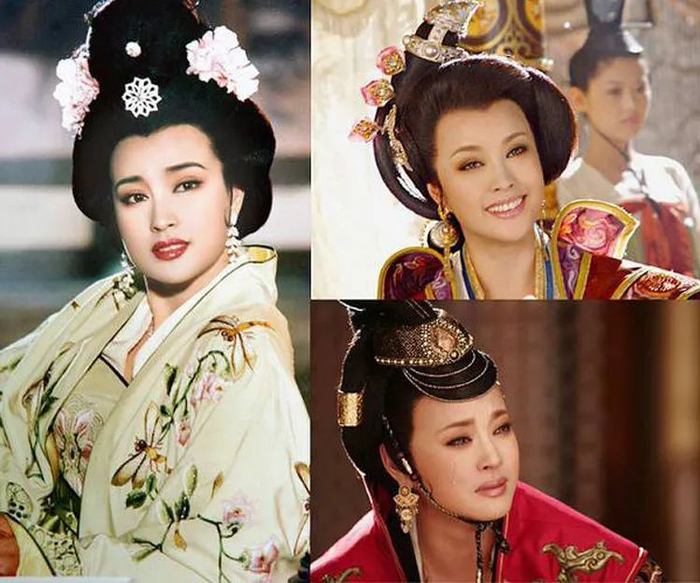 大唐正能量骆宾王:专门帮妇女写诗骂渣男,每次都能骂出千古名句