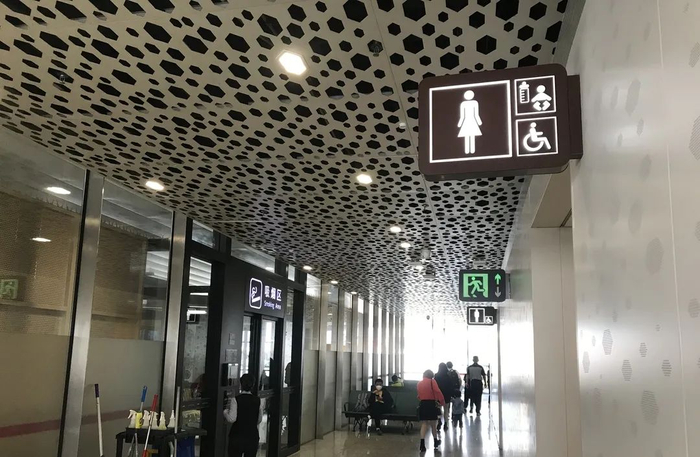 图片来源：深圳卫健委