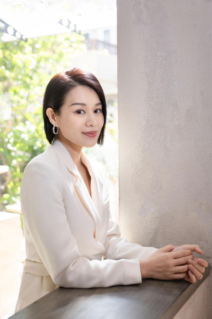 人物摄影/新京报记者 郑新洽