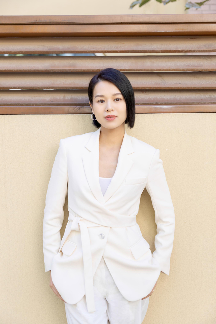 人物摄影/新京报记者 郑新洽