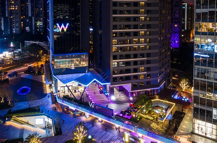 “都·姿态”--设计之旅