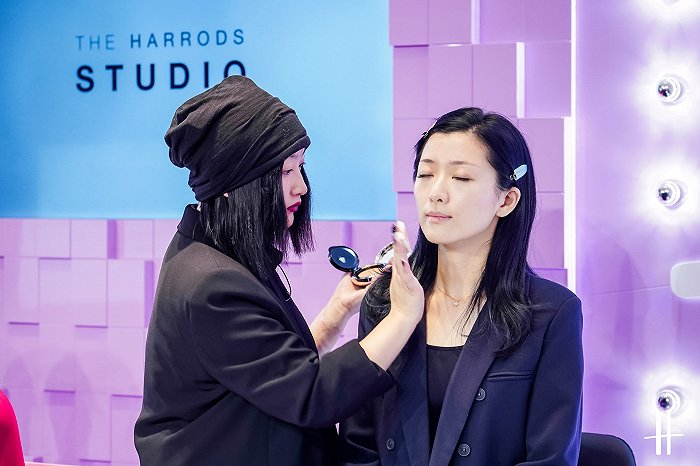 图片来源：the Harrods
