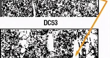DC53资料需要硬度60一61用多少度火