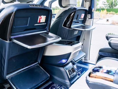 打破常规修改,gl8"水晶一号"论坛出现了