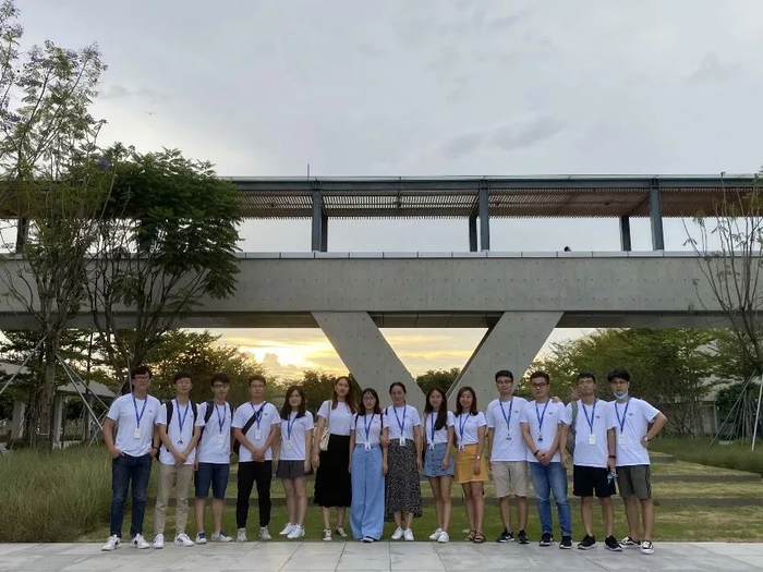 ▲vivo通信研究院青年团队