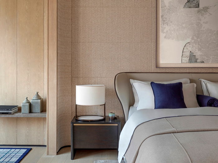 缦合·北京实景照片