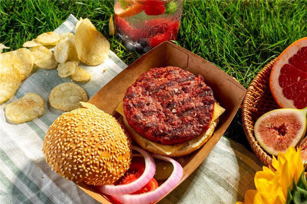 图说：嘉吉将携多款创新展品亮相进博会 来源/采访对象供图（下同）