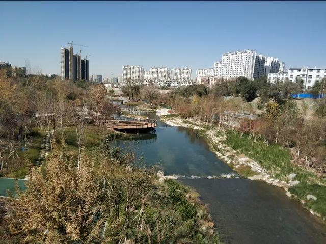 古代温泉场景周边