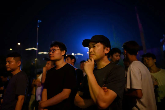 专访《沉默的真相》编剧刘国庆:写剧本时我用了「相似性剪辑」丨匠人说_新浪新闻