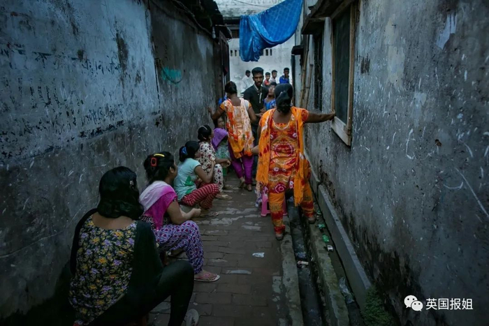 图源：TheGuardian