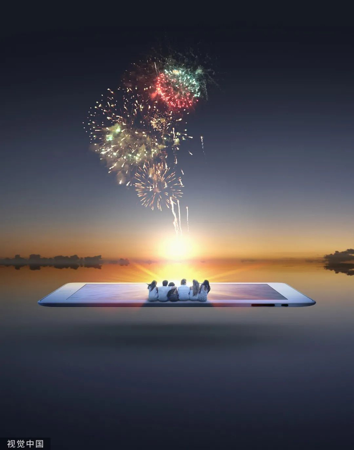 图片来源：视觉中国