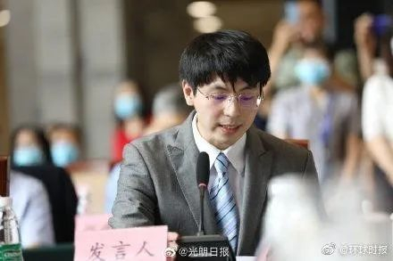 麻恩浩（资料图）