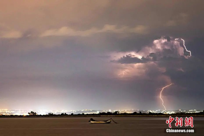 资料图。来源：视觉中国