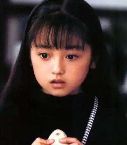 日本最惨女童星非她莫属！