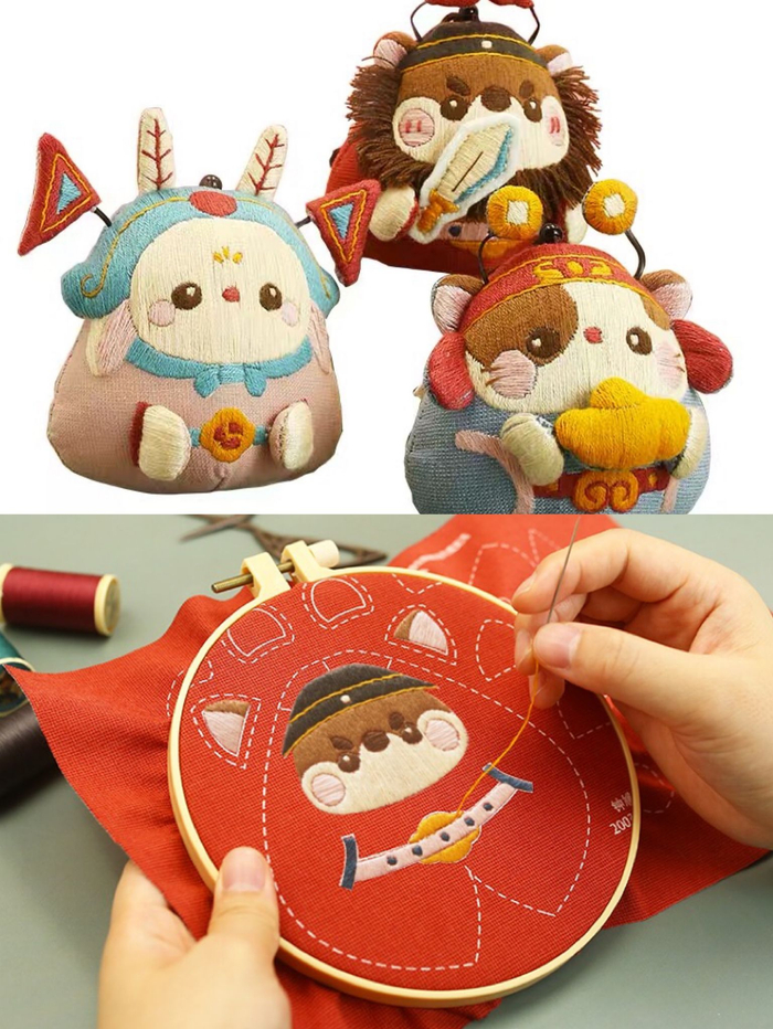 图/honeydiy旗舰店