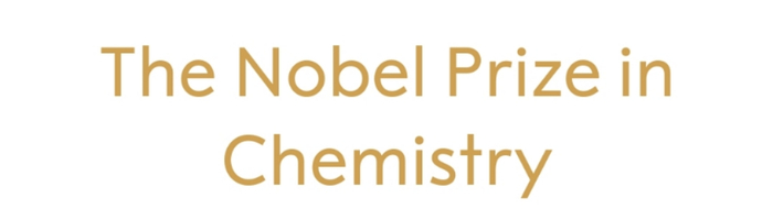 图片来源：诺贝尔奖官网（下同）