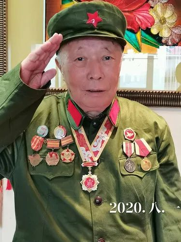 ▲资料图片：于作友近照（受访者供图）