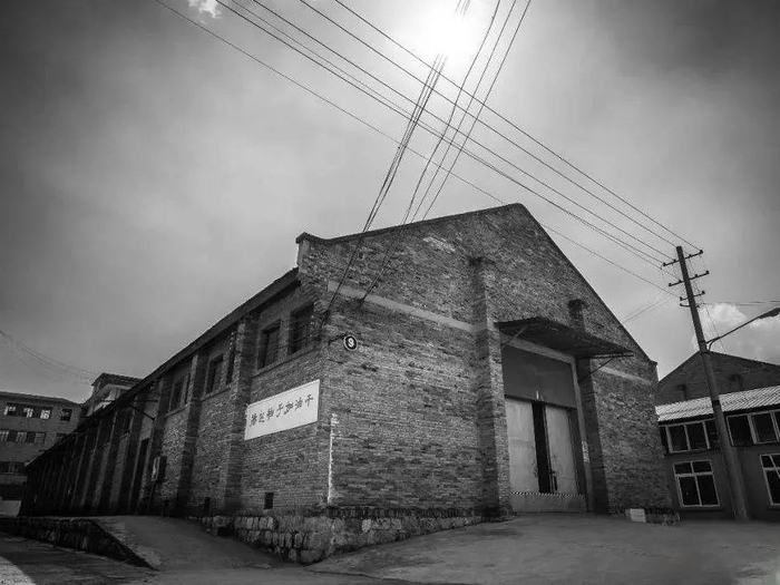 昆明茶厂，图片来自网络