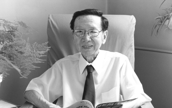 图片来源：北京师范大学官网