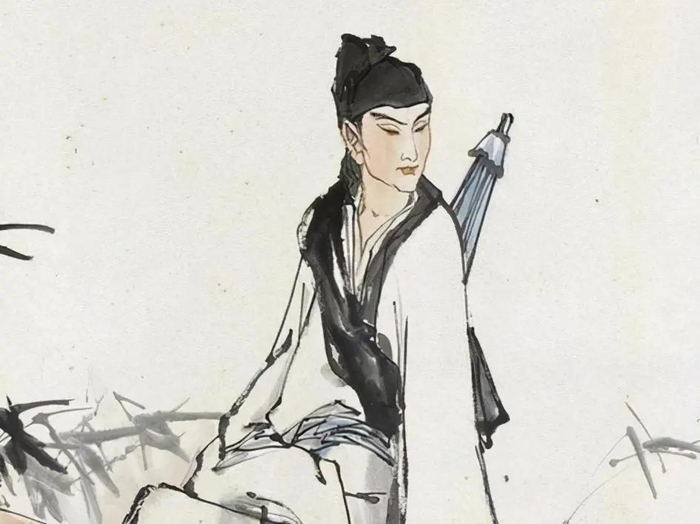 世人只看到王勃的才华,却不知《滕王阁序》的悲剧