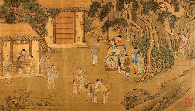 五庙和七庙,古代的宗庙制度