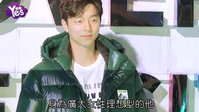 lisa的理想型竟然是孔刘!孔刘送自己签名照,期待两位合作