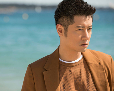 人帅嘴贫的任重:出道20年不温不火,成功从演员转型到导演|任重|电视剧