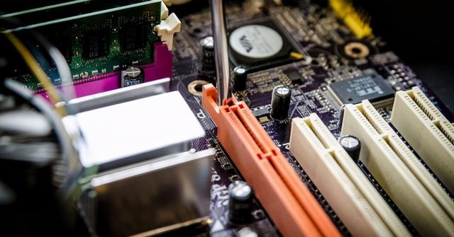 你知道你的PC里面含有多少黄金吗？