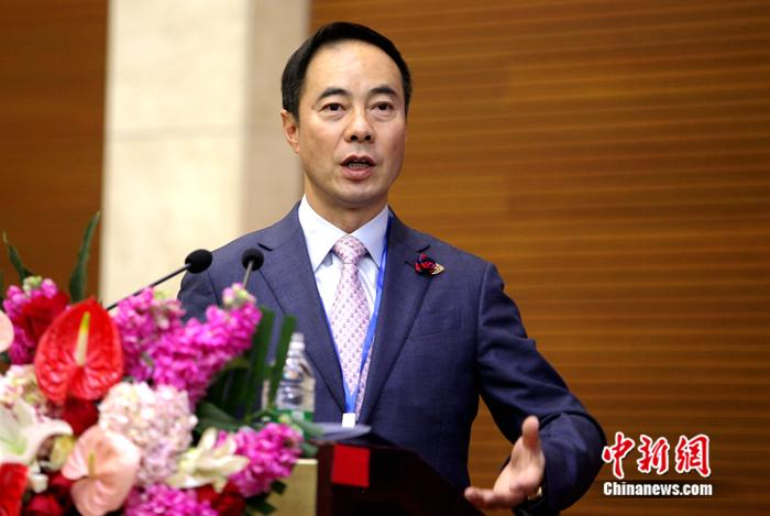 云南省医药行业协会副会长、云南省文山三七产业协会会长曾立品